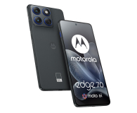 MOTOROLA edge 70 5G 12/512GB Gadget Gray 120Hz - 1365335 - zdjęcie 5